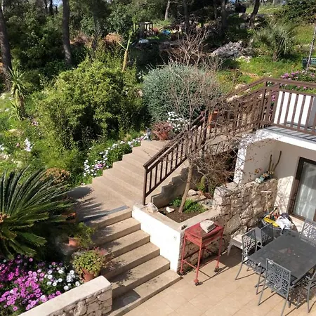 Babo Apartamento Hvar Town