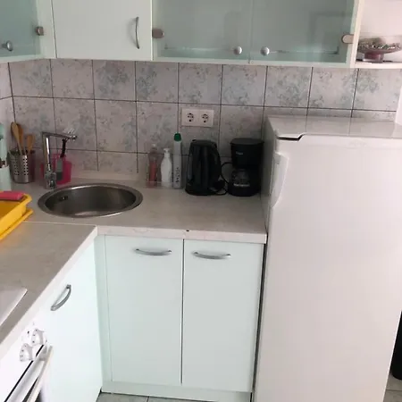 Apartamento Babo *