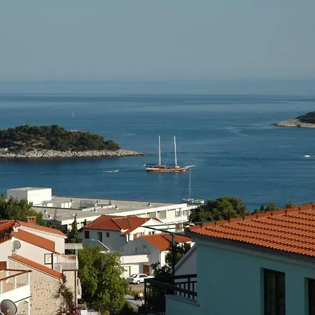 Appartement Babo Hvar Town