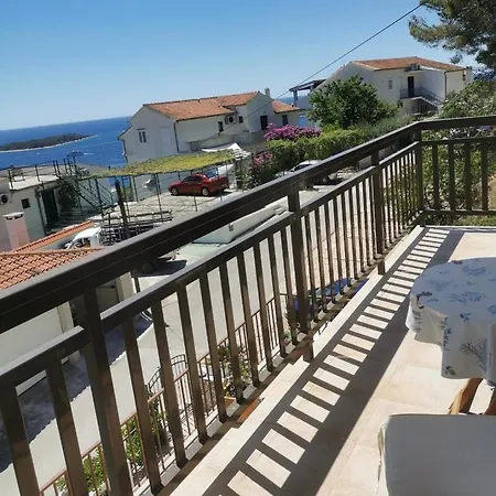 Apartment Babo Hvar Town