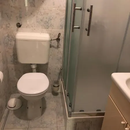 Apartment Babo *