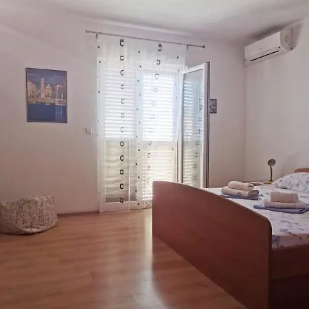 Apartment Babo