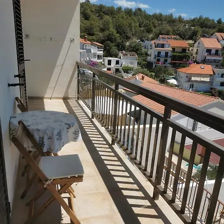 Apartment Babo *