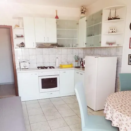 Babo Apartment *