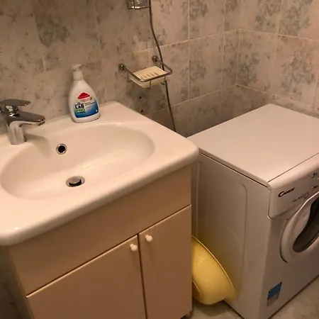Apartment Babo *