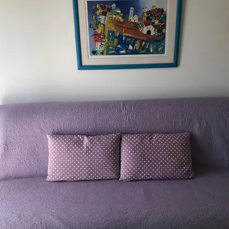 Apartment Babo