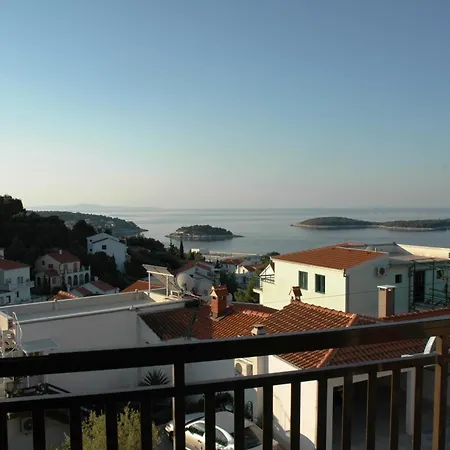 Apartment Babo Hvar Town