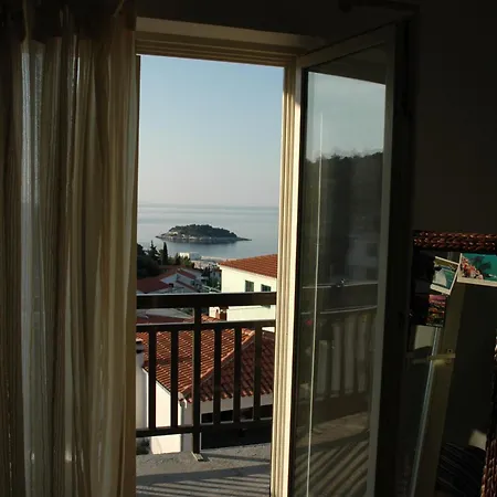 Apartment Babo *