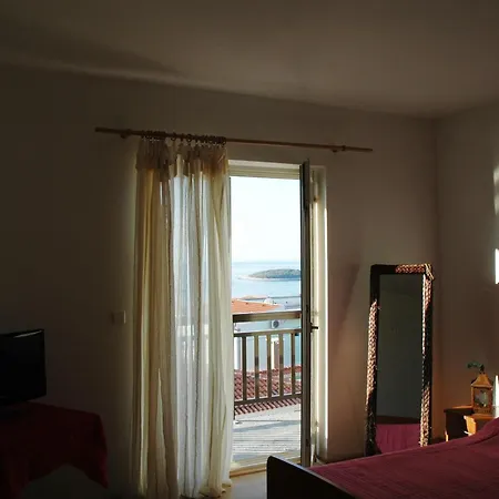 Apartment Babo
