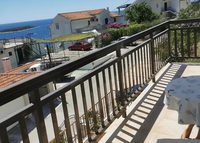 Appartamento Babo Hvar Town