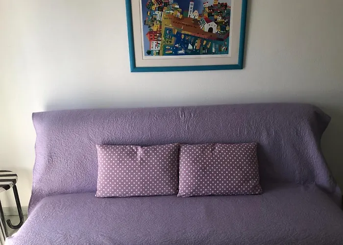 Apartman Babo