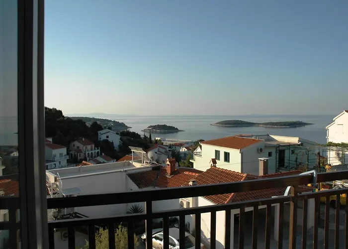 Appartamento Babo Hvar Town