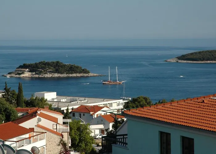 Appartamento Babo Hvar Town